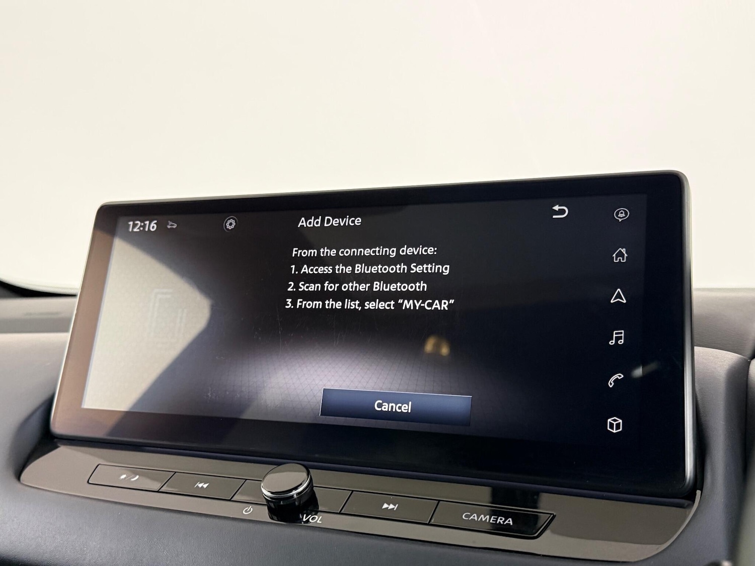 Used Nissan Qashqai 2022 for sale - 76467300: Photo 41