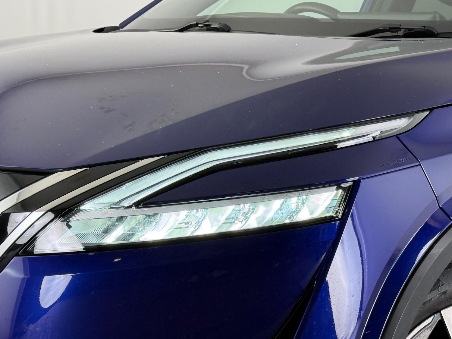 Used Nissan Qashqai 2022 for sale - 76467300: Photo 8