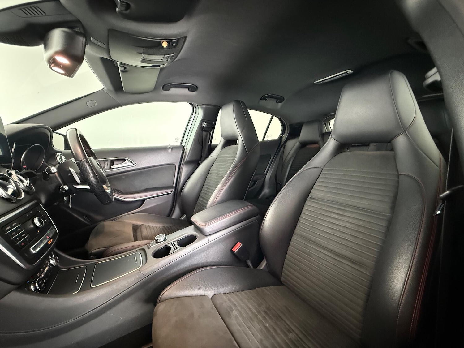 Used Mercedes-Benz GLA 2017 for sale - 77242908: Photo 13