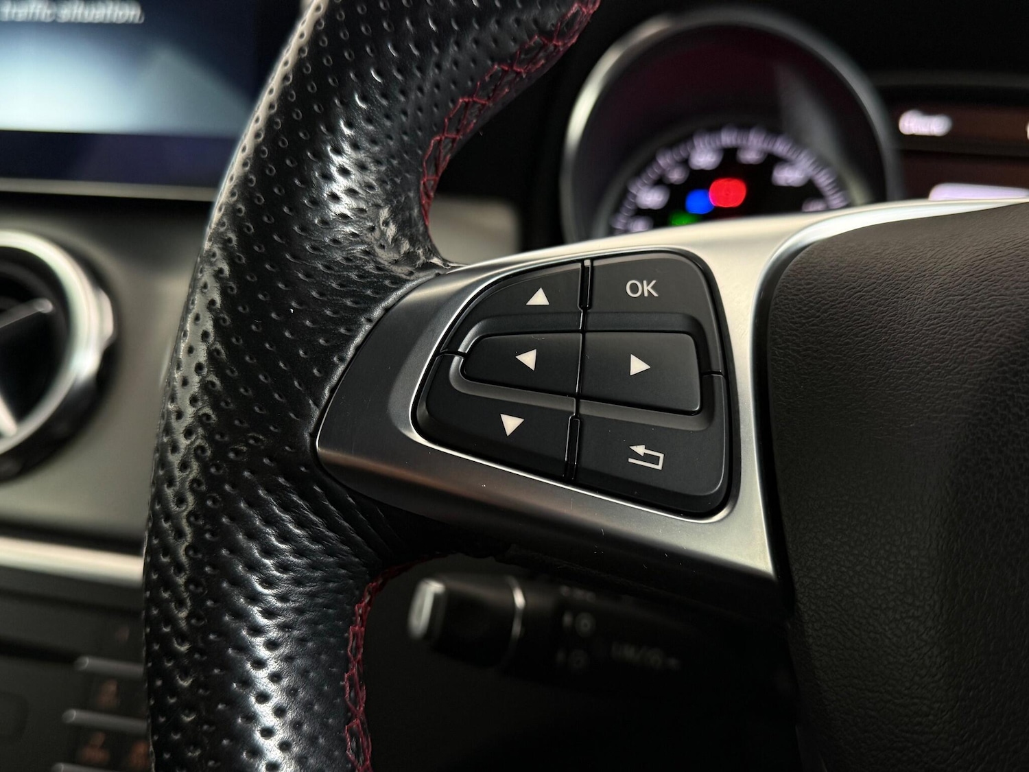 Used Mercedes-Benz GLA 2017 for sale - 77242908: Photo 20