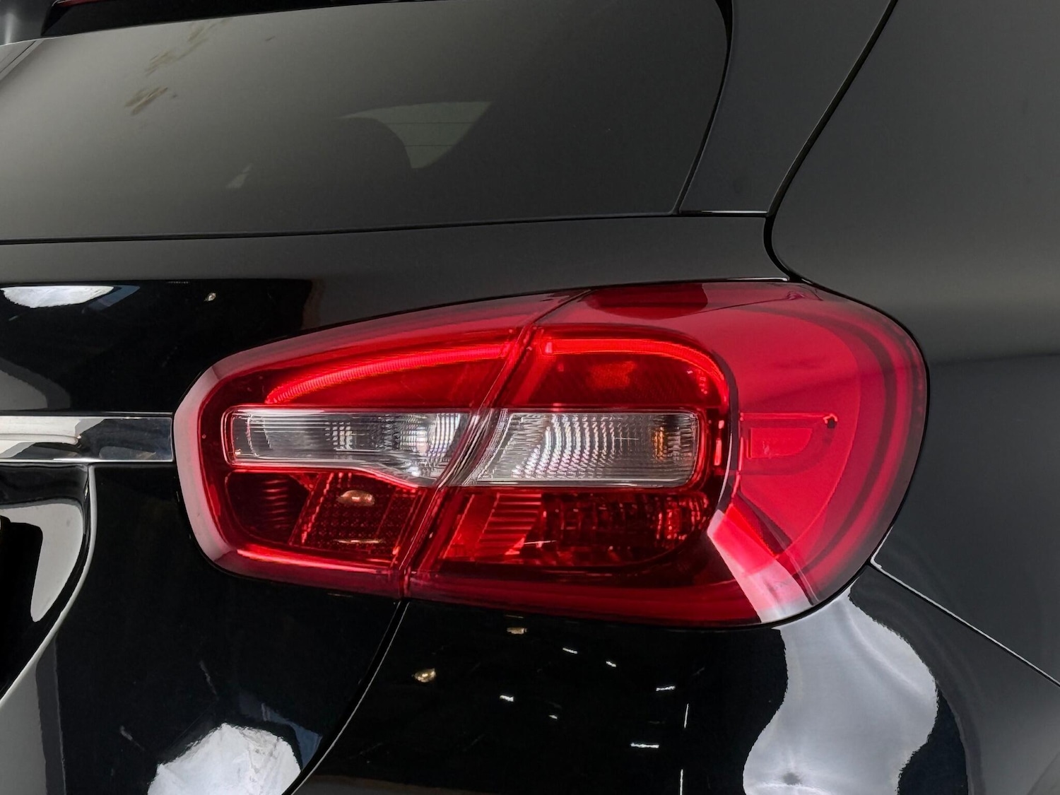 Used Mercedes-Benz GLA 2017 for sale - 77242908: Photo 8