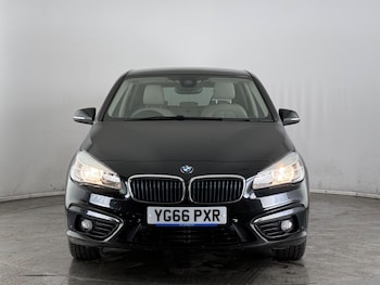 Used BMW 2 Series Active Tourer 2016 for sale - 77332093: Photo