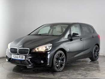 Used BMW 2 Series Active Tourer 2016 for sale - 77332093: Photo