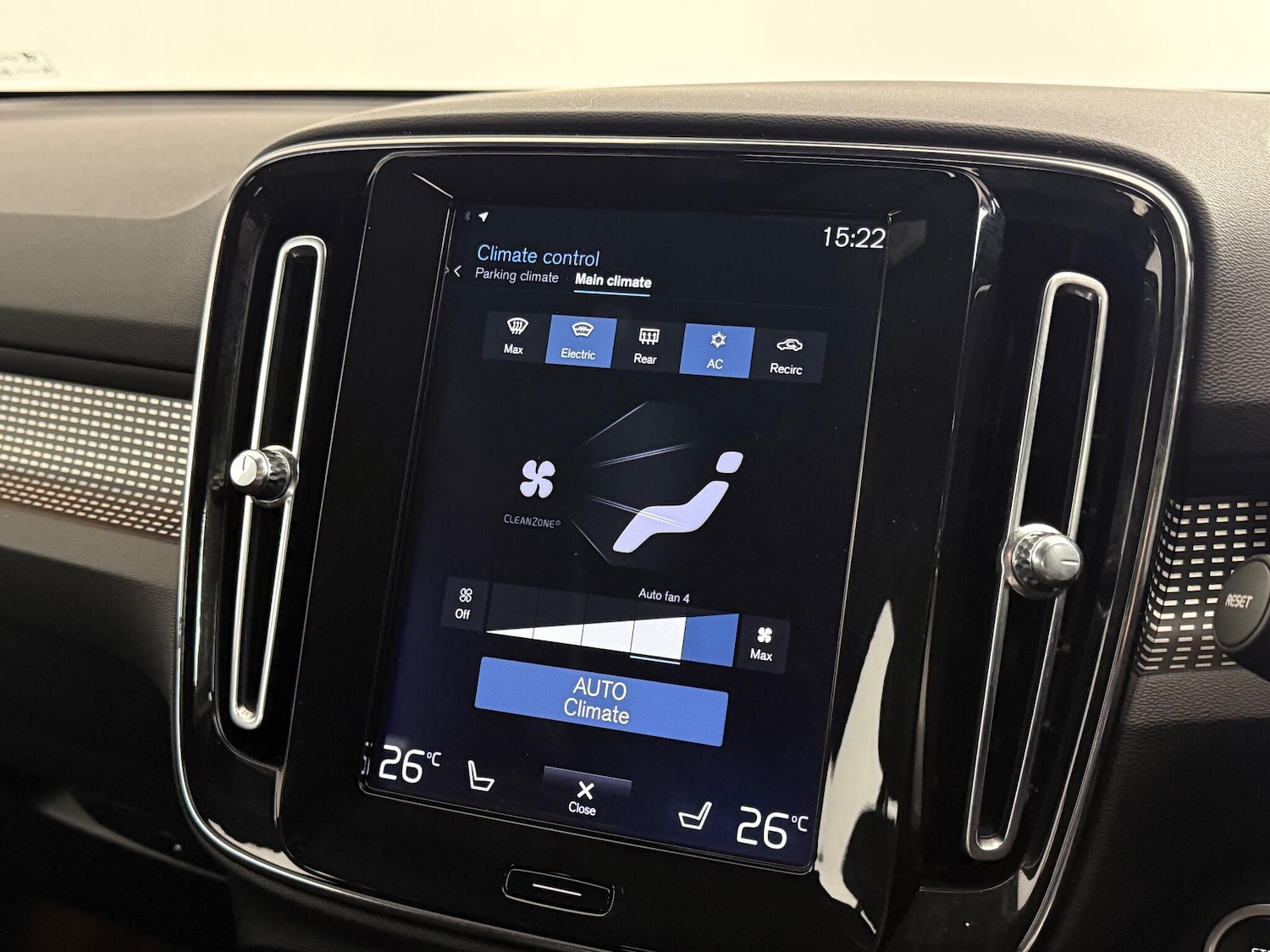 Used Volvo XC40 2020 for sale - 77246371: Photo 25