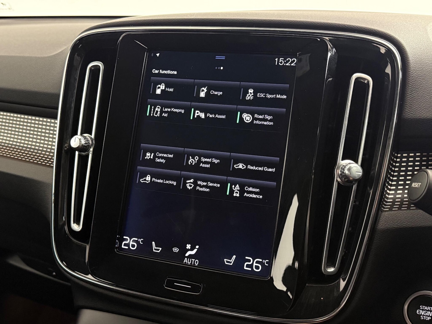 Used Volvo XC40 2020 for sale - 77246371: Photo 28