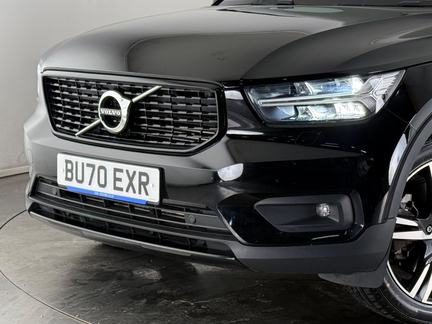 Used Volvo XC40 2020 for sale - 77246371: Photo 34