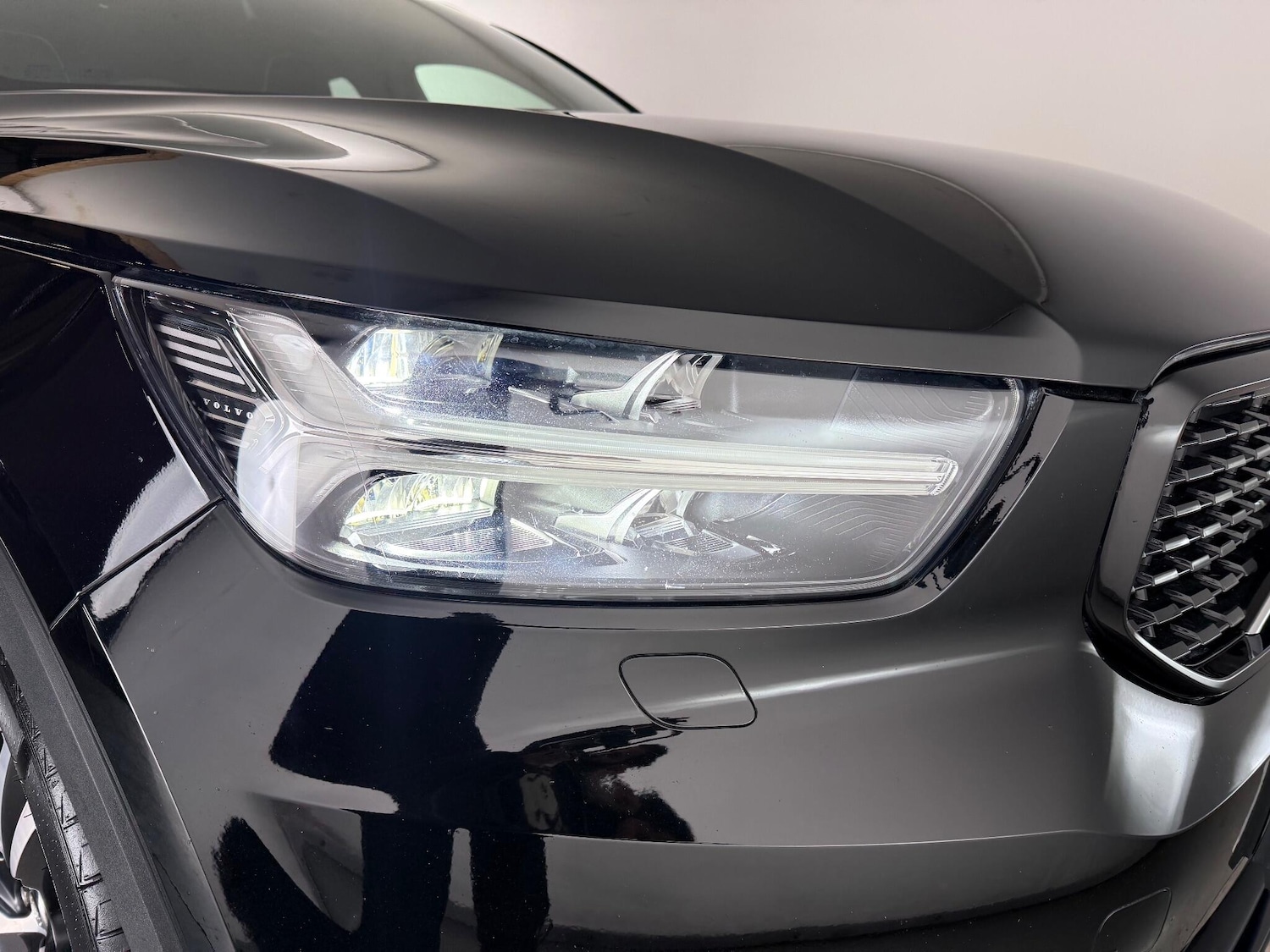 Used Volvo XC40 2020 for sale - 77246371: Photo 6