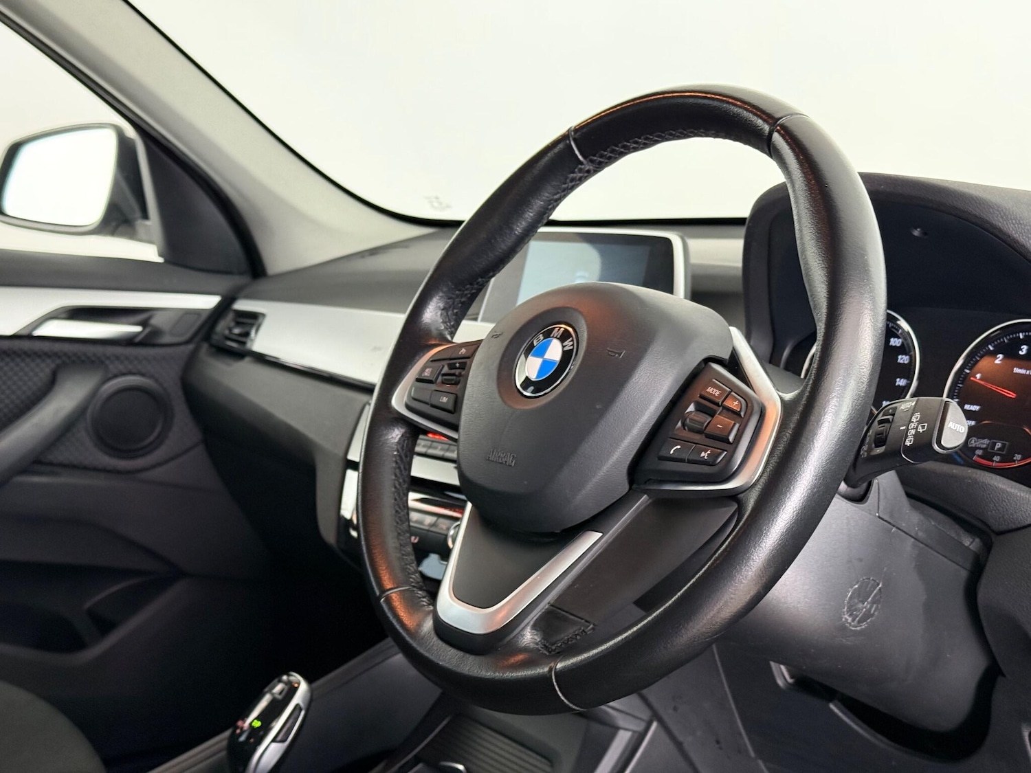 Used BMW X1 2018 for sale - 77246861: Photo 21