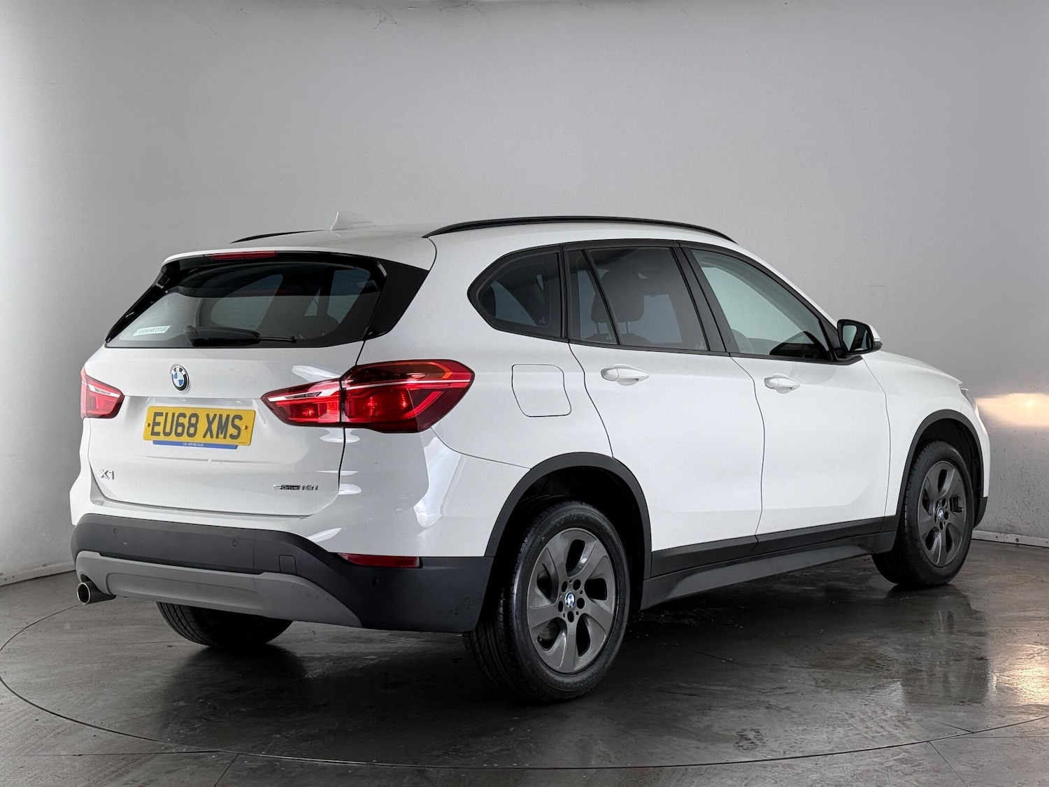 Used BMW X1 2018 for sale - 77246861: Photo 3