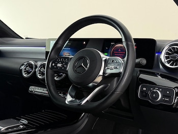 Used Mercedes-Benz A-Class 2022 for sale - 79225464: Photo
