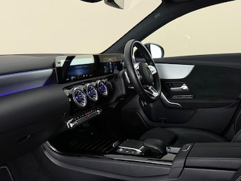 Used Mercedes-Benz A-Class 2022 for sale - 79225464: Photo