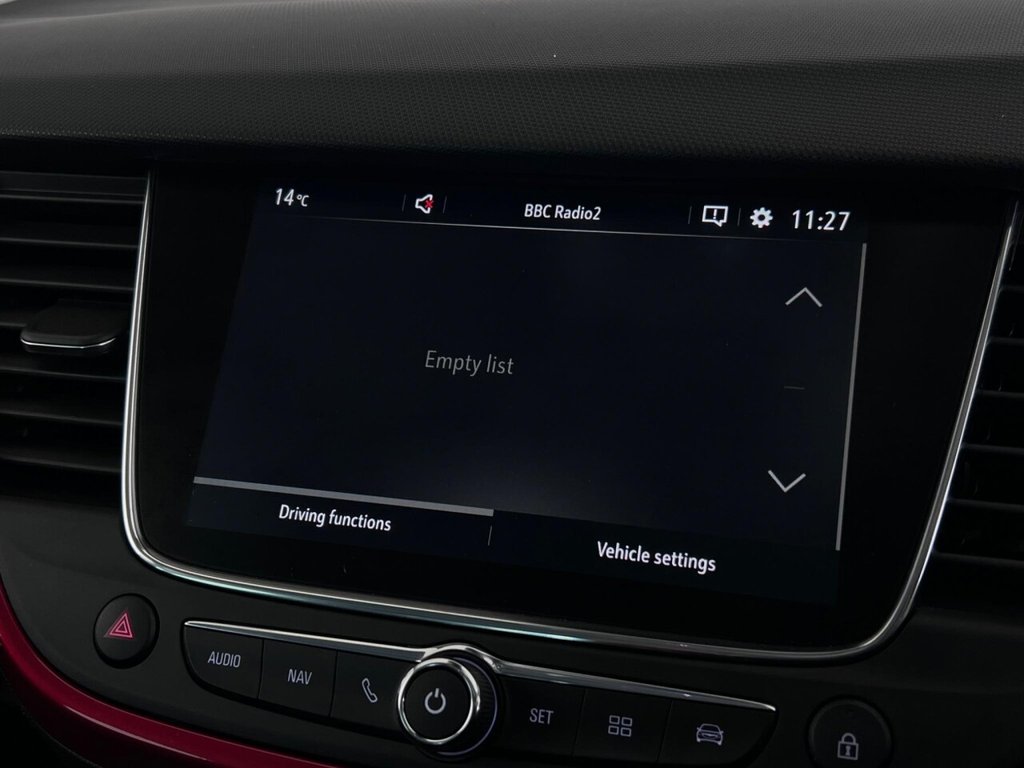 Vehicle 32