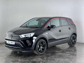 Used Vauxhall Crossland 2022 for sale - 74434697: Photo
