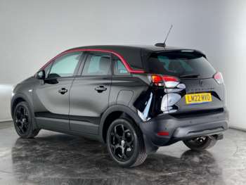 Used Vauxhall Crossland 2022 for sale - 74434697: Photo