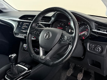 Used Vauxhall Corsa 2020 for sale - 78966384: Photo