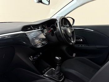 Used Vauxhall Corsa 2020 for sale - 78966384: Photo