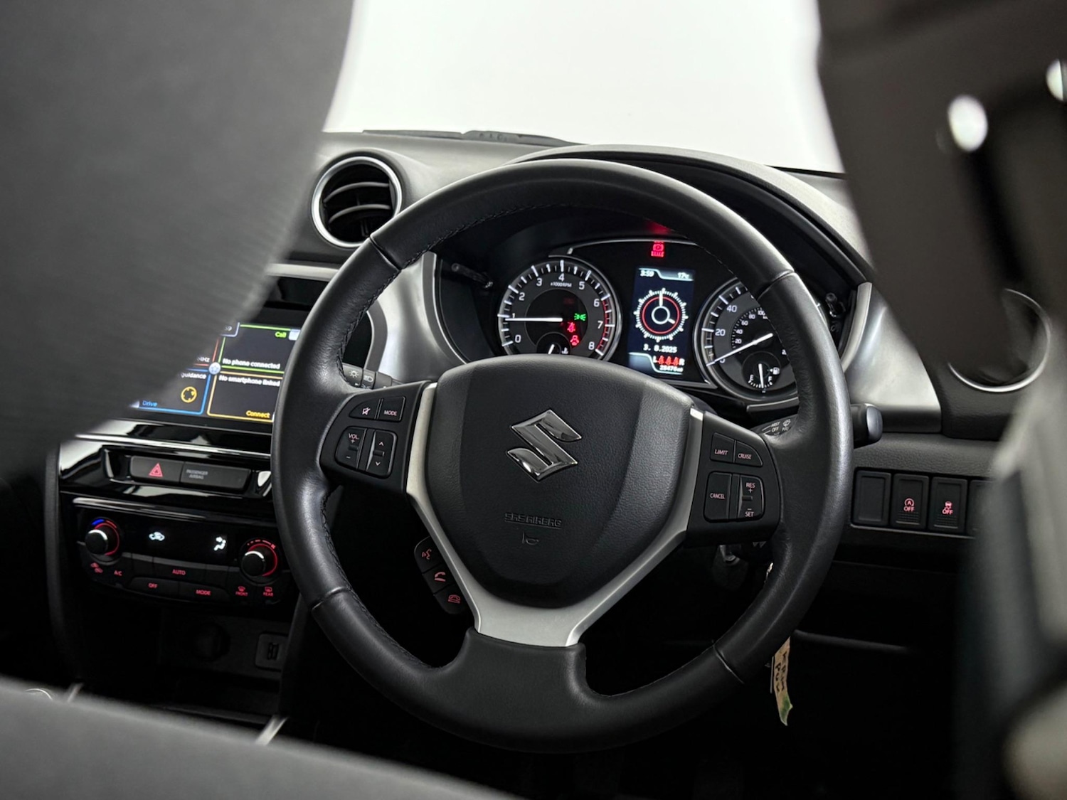 Used Suzuki Vitara 2019 for sale - 77182330: Photo 17