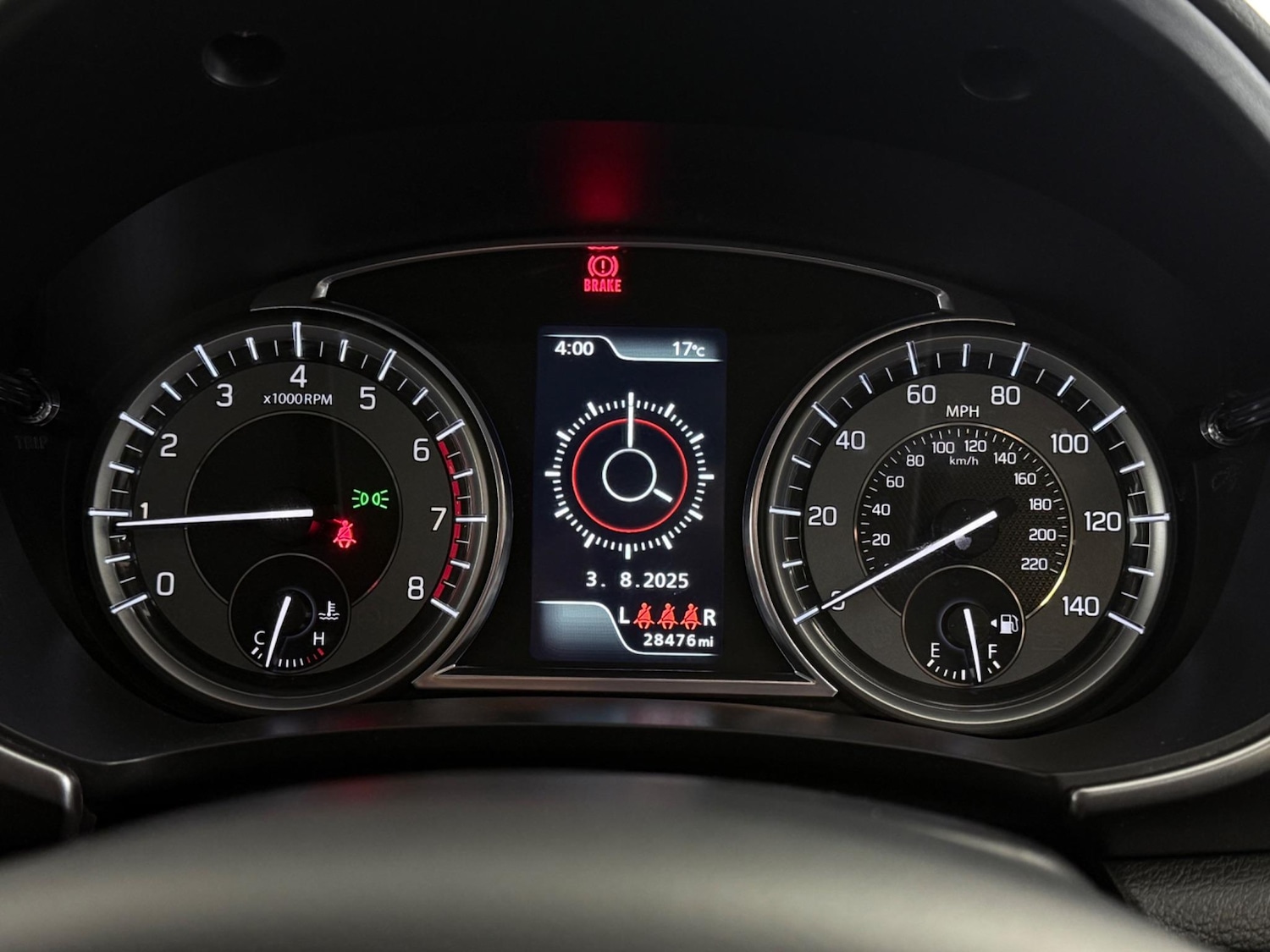 Used Suzuki Vitara 2019 for sale - 77182330: Photo 19