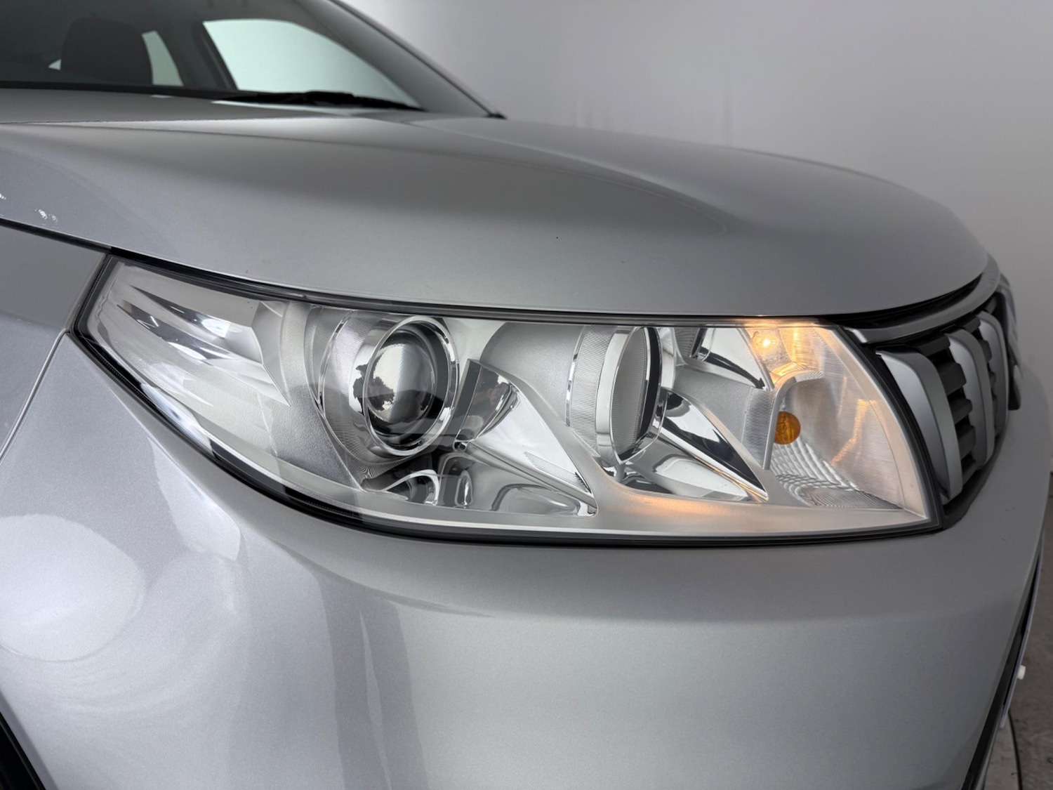 Used Suzuki Vitara 2019 for sale - 77182330: Photo 6