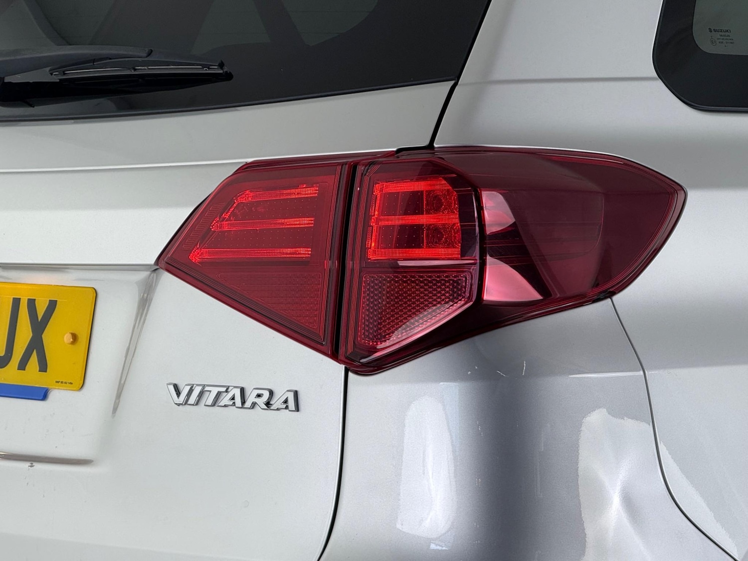 Used Suzuki Vitara 2019 for sale - 77182330: Photo 8