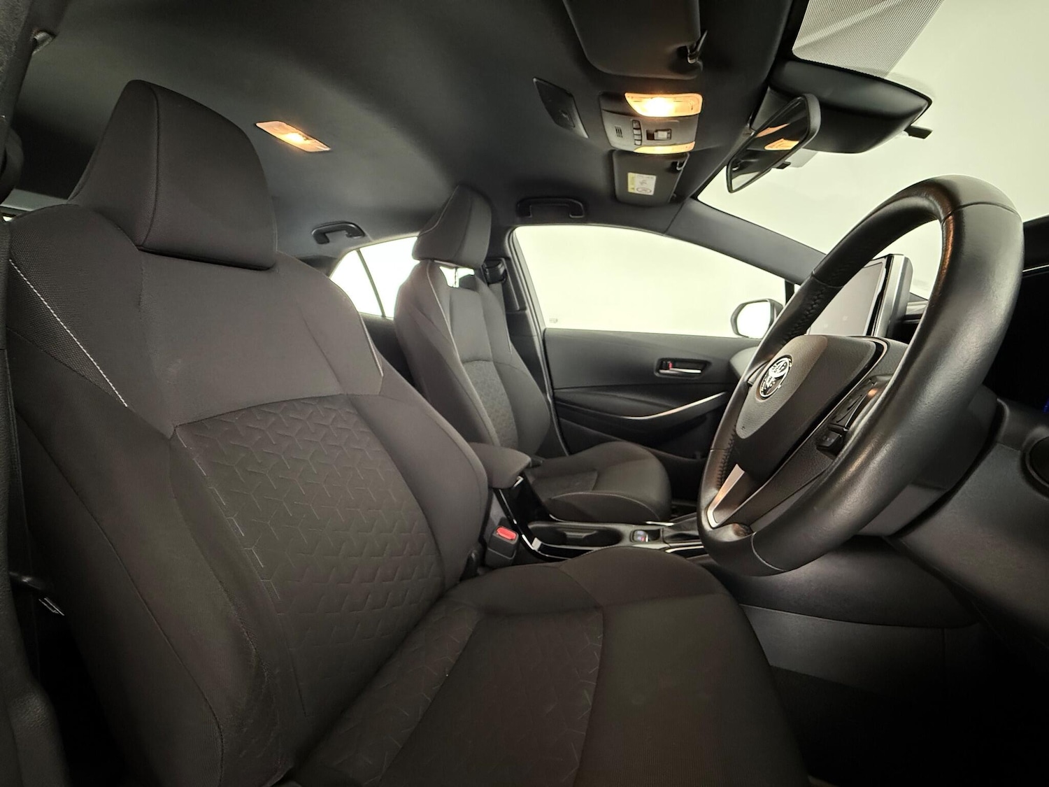 Used Toyota Corolla 2022 for sale - 77222553: Photo 12