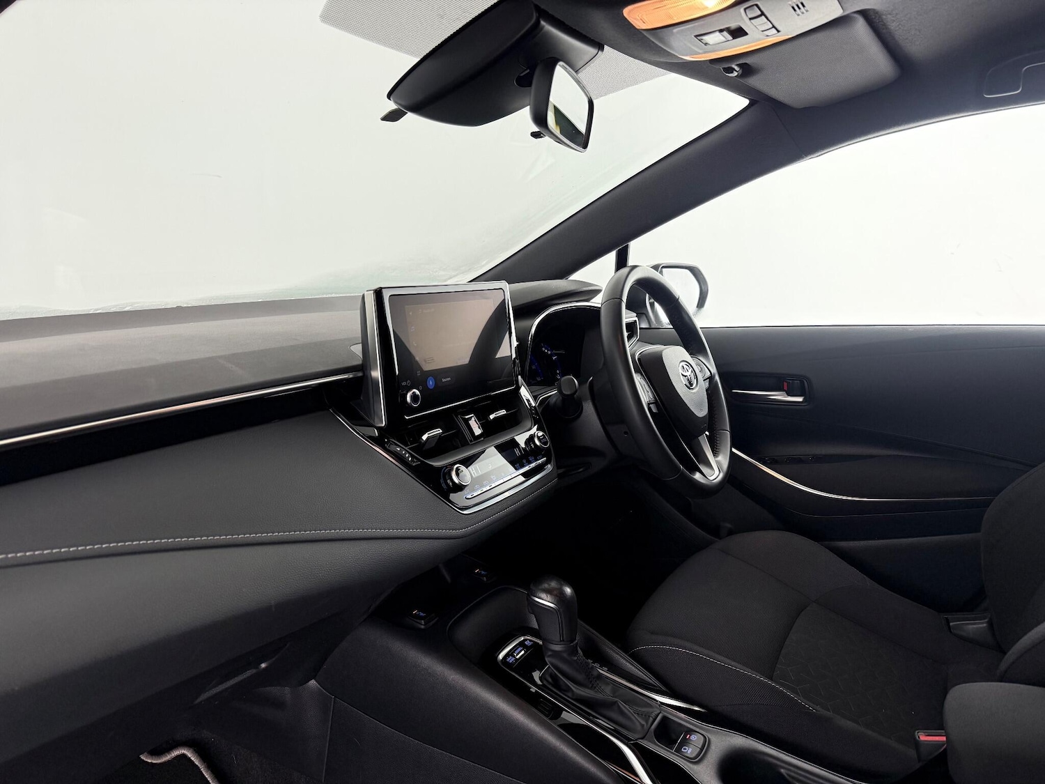 Used Toyota Corolla 2022 for sale - 77222553: Photo 13