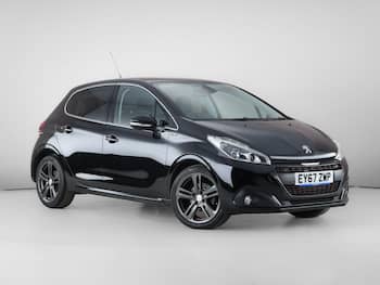 Used Peugeot 208 2017 for sale - 79670280: Photo