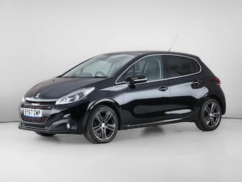 Used Peugeot 208 2017 for sale - 79670280: Photo