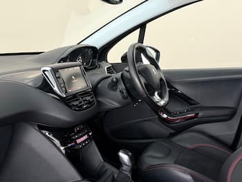 Used Peugeot 208 2017 for sale - 79670280: Photo