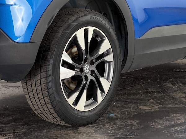 Used Vauxhall Grandland X 2018 for sale - 76235283: Photo 12