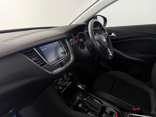 Used Vauxhall Grandland X 2018 for sale - 76235283: Photo 16