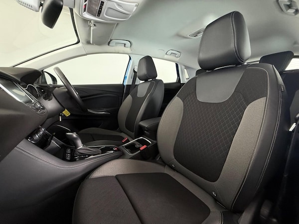 Used Vauxhall Grandland X 2018 for sale - 76235283: Photo 17