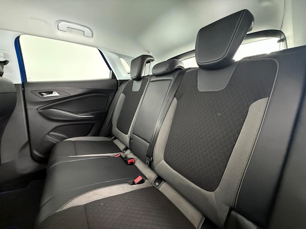 Used Vauxhall Grandland X 2018 for sale - 76235283: Photo 18