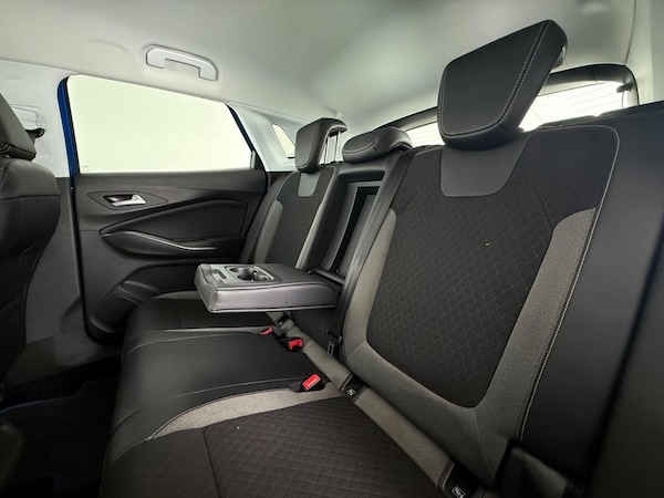 Used Vauxhall Grandland X 2018 for sale - 76235283: Photo 19