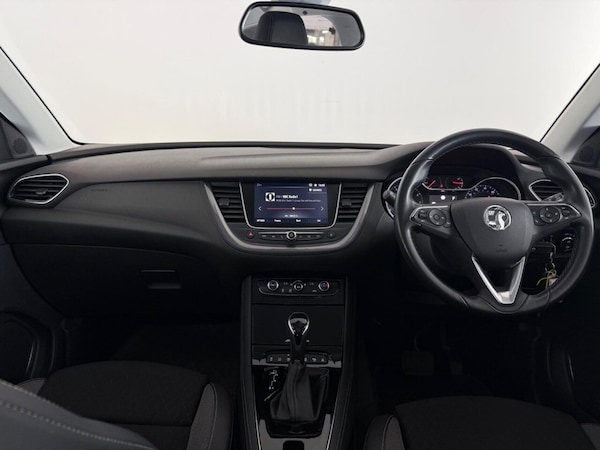 Used Vauxhall Grandland X 2018 for sale - 76235283: Photo 20