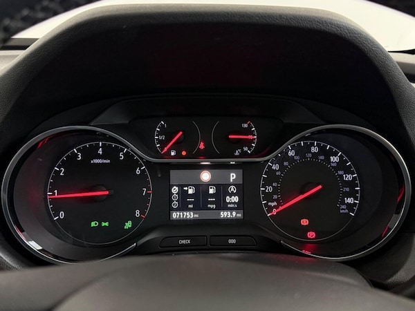 Used Vauxhall Grandland X 2018 for sale - 76235283: Photo 27