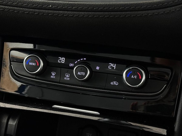 Used Vauxhall Grandland X 2018 for sale - 76235283: Photo 43