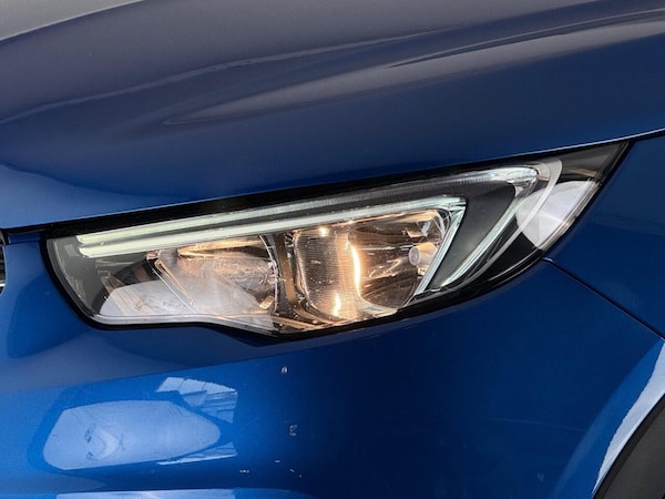 Used Vauxhall Grandland X 2018 for sale - 76235283: Photo 8