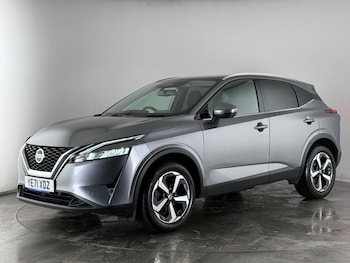 Used Nissan Qashqai 2021 for sale - 76975854: Photo