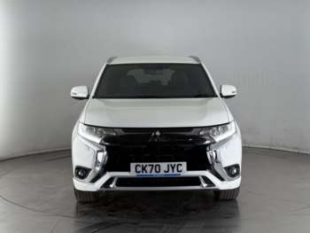 Used Mitsubishi Outlander 2020 for sale - 74765762: Photo