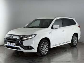 Used Mitsubishi Outlander 2020 for sale - 74765762: Photo