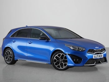 Used Kia Ceed 2022 for sale - 78890234: Photo