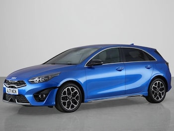 Used Kia Ceed 2022 for sale - 78890234: Photo