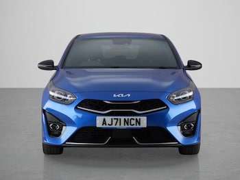 Used Kia Ceed 2022 for sale - 78890234: Photo