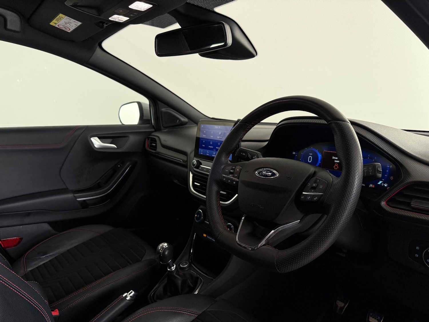 Used Ford Puma 2020 for sale - 77259546: Photo 11