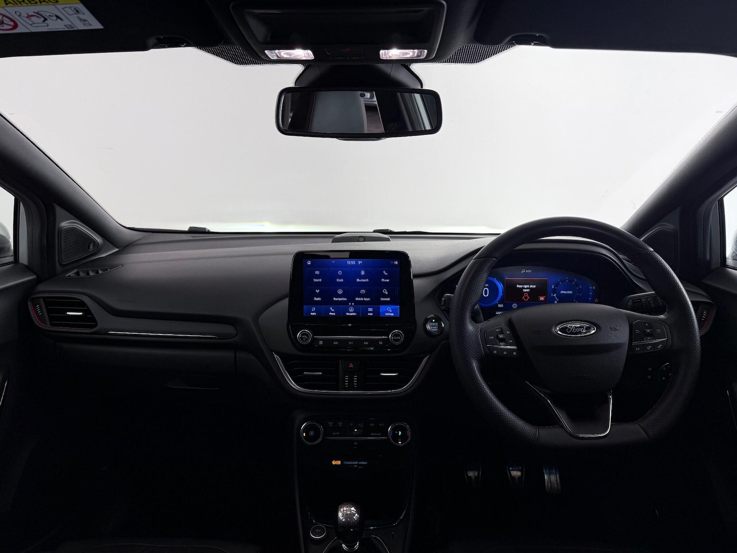 Used Ford Puma 2020 for sale - 77259546: Photo 16