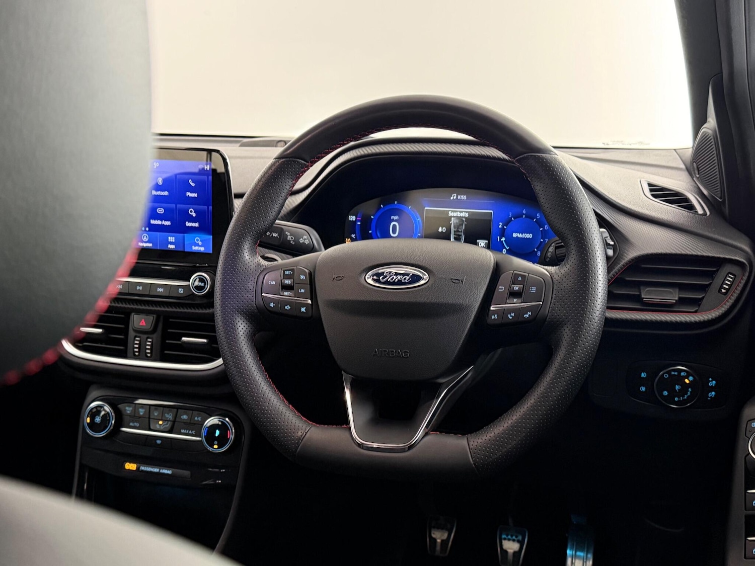 Used Ford Puma 2020 for sale - 77259546: Photo 17