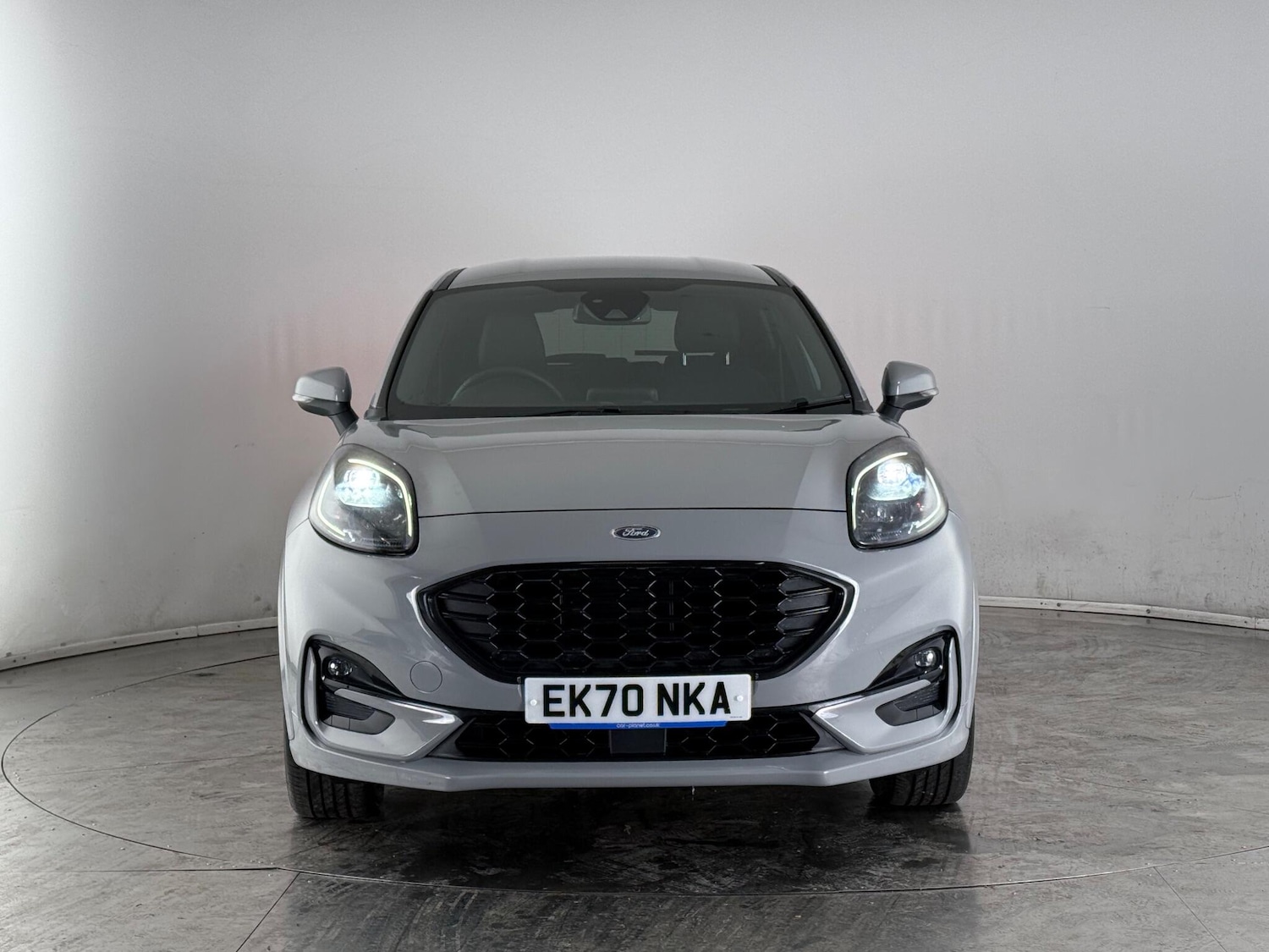 Used Ford Puma 2020 for sale - 77259546: Photo 5