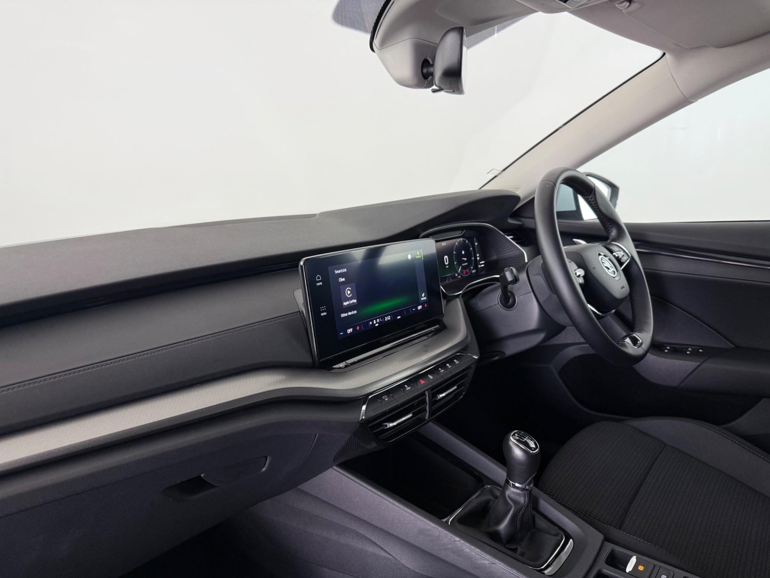 Used Skoda Octavia 2021 for sale - 77243751: Photo 13