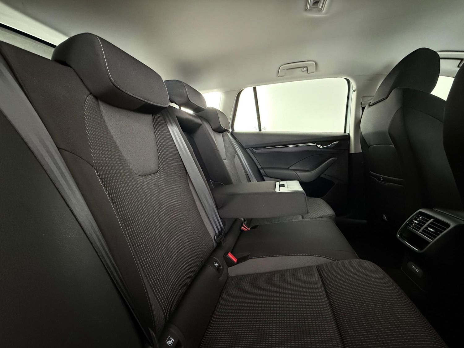 Used Skoda Octavia 2021 for sale - 77243751: Photo 15